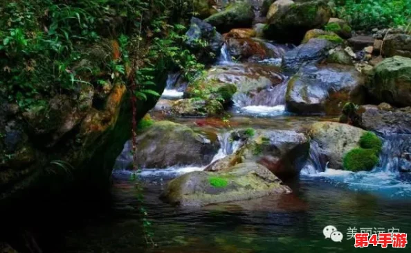 穿越三生三世情缘，十里桃花手游首测浪漫启程，与君共赴千年相随之旅