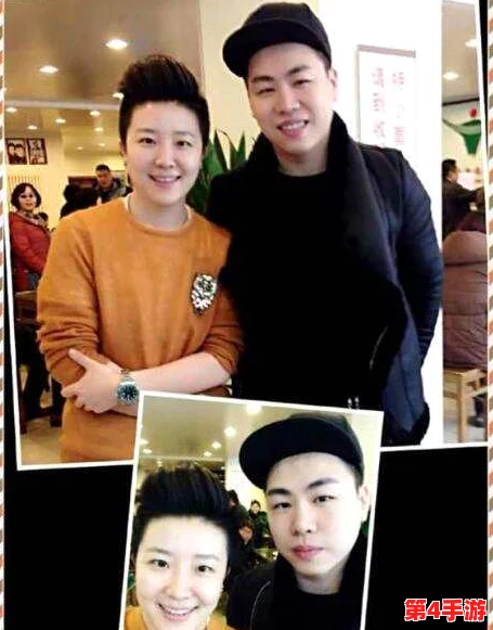 兄妹焦作林予曦：被曝与知名导演疑似恋情，引发网友热议