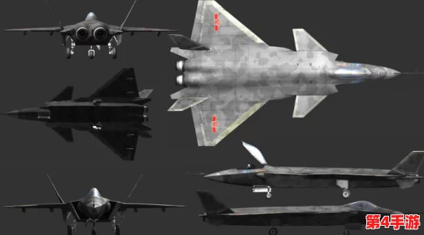 F-35超级战机全面剖析：先进性能与战场风暴中的制空利器属性概览