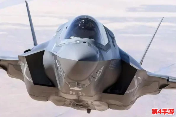 F-35超级战机全面剖析：先进性能与战场风暴中的制空利器属性概览