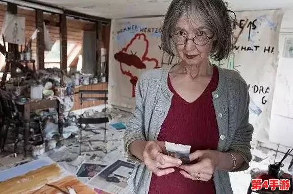 80岁老太BBW另类：网友热议老年人的生活方式与审美观，认为年龄不是限制，反而展现出独特的魅力与自信