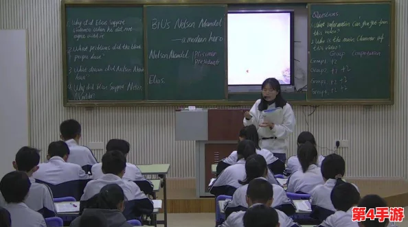 英语课代表哭着说不能再深了，班级氛围紧张引发同学们的共鸣与反思，教育方式亟待调整与改进