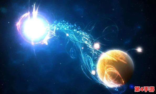 星空无限：科学家发现新型黑洞，揭示宇宙深处的神秘现象与未来探索方向