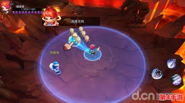 《梦幻西游无双2》高效攻略：揭秘幻兽争霸速通技巧与策略布局，助你称霸战场！
