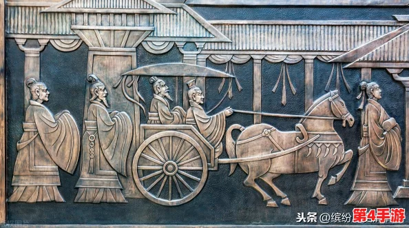 《军师联盟》手游：重塑三国智谋，揭秘角色系统多元策略布局