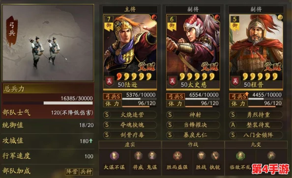 陆逊怎么加兵书:探讨陆逊在军事战略中如何运用和增补兵书以提升指挥能力与战斗效率的具体方法 陆逊怎么加兵书:探讨陆逊在军事战略中如何运用和增补兵书以提升指挥能力与战斗效率的具体方法