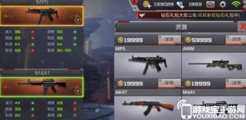 沙漠灰战场:武器大师引领策略风暴,CF手游中强化团队默契与战术协同力 沙漠灰战场:武器大师引领策略风暴,CF手游中强化团队默契与战术协同力