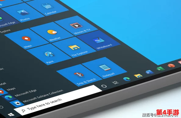 windows永久免费版发布，用户期待新功能与安全性提升引发热议