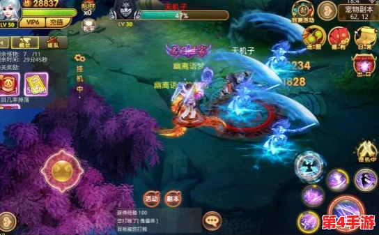 《梦想江湖》手游：剑阵系统高阶策略与实战进阶全攻略手册