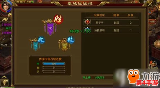 《啪啪三国2》荣耀启程：不删档内测震撼开启，共赴万里征途，策马扬鞭决战沙场新篇章！
