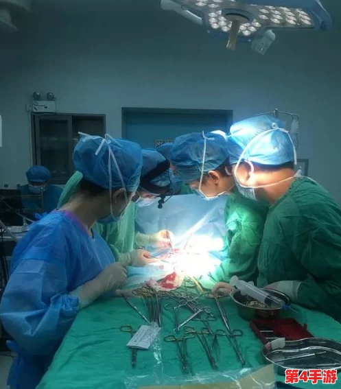 手脚被困在手术室里做实验：揭示人类实验伦理、心理承受及医疗安全的重要性与影响因素