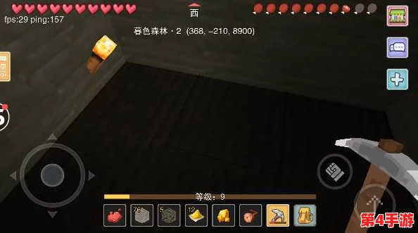 探寻奶块世界:无头骑士出没地点全搜集与稀有掉落奖励揭秘指南 探寻奶块世界:无头骑士出没地点全搜集与稀有掉落奖励揭秘指南