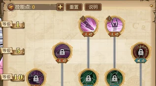 航海王:燃烧意志策略深探,娜美全能辅助加点指南,精准强化暴击输出新维度 航海王:燃烧意志策略深探,娜美全能辅助加点指南,精准强化暴击输出新维度