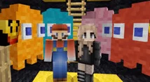 暴躁老外玩minecraft澎湃：一位外国玩家在Minecraft中展现出极高的热情与激烈反应，引发网友们的关注与讨论