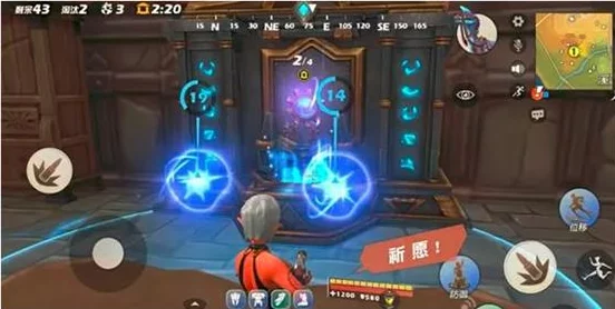 孤岛先锋安卓前沿测试1.31震撼启动：独家更新亮点全盘点，引领未来战场新体验！
