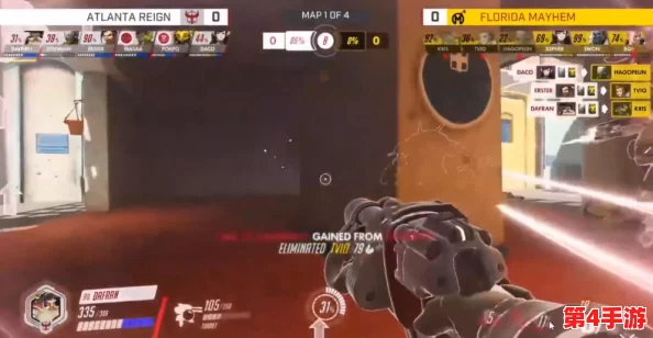 激战巅峰,百万赏金等你来战!守望先锋中韩精英对抗赛全球招募火爆启动! 激战巅峰,百万赏金等你来战!守望先锋中韩精英对抗赛全球招募火爆启动!