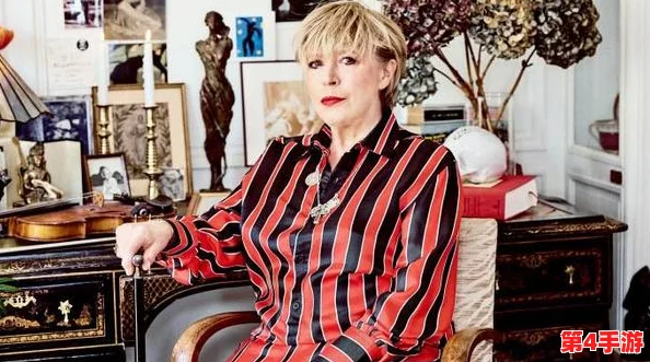 风流老太婆泬BBWwBBww:探讨社会对老年女性性别角色的刻板印象与挑战,反映当代文化中多元化的性观念 风流老太婆泬BBWwBBww:探讨社会对老年女性性别角色的刻板印象与挑战,反映当代文化中多元化的性观念