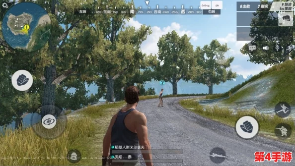 《终结者2:审判日》手游单排制胜之道,独家实战策略与高效生存技巧大公开! 《终结者2:审判日》手游单排制胜之道,独家实战策略与高效生存技巧大公开!