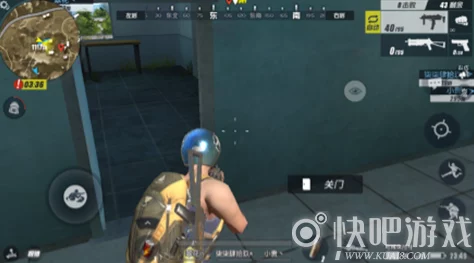 《终结者2:审判日》手游单排制胜之道,独家实战策略与高效生存技巧大公开! 《终结者2:审判日》手游单排制胜之道,独家实战策略与高效生存技巧大公开!