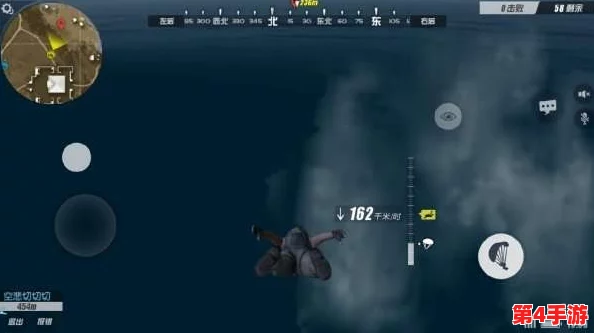 《终结者2：审判日》PC版全攻略之实现极致沉浸，一键解锁全屏畅玩秘籍